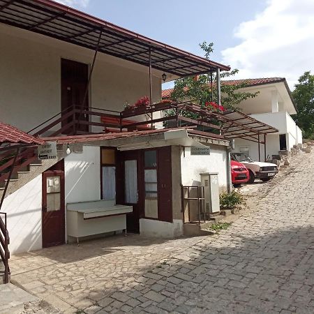 Comfort Apartment Ohrid Eksteriør bilde