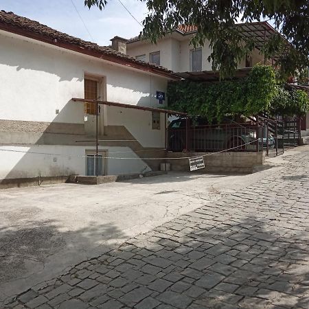 Comfort Apartment Ohrid Eksteriør bilde