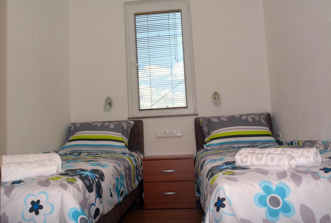 Comfort Apartment Ohrid Eksteriør bilde