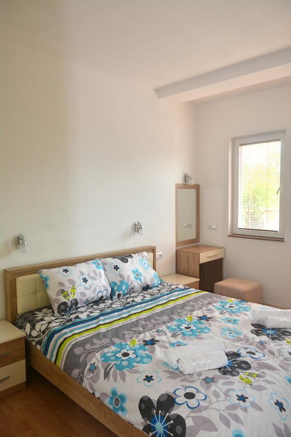 Comfort Apartment Ohrid Eksteriør bilde