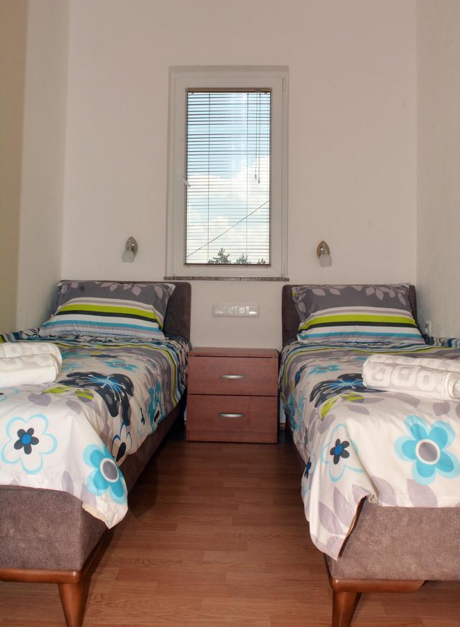 Comfort Apartment Ohrid Eksteriør bilde