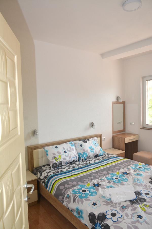 Comfort Apartment Ohrid Eksteriør bilde
