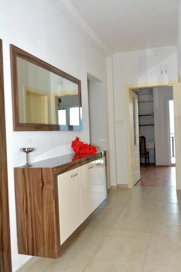Comfort Apartment Ohrid Eksteriør bilde