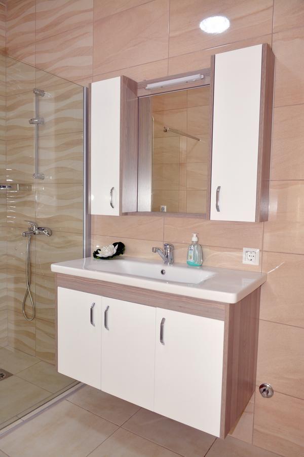 Comfort Apartment Ohrid Eksteriør bilde