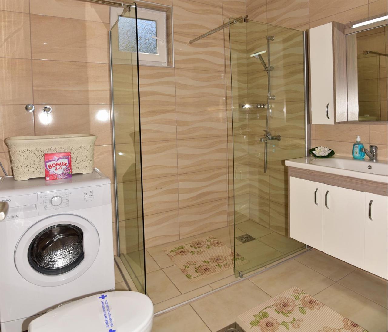 Comfort Apartment Ohrid Eksteriør bilde