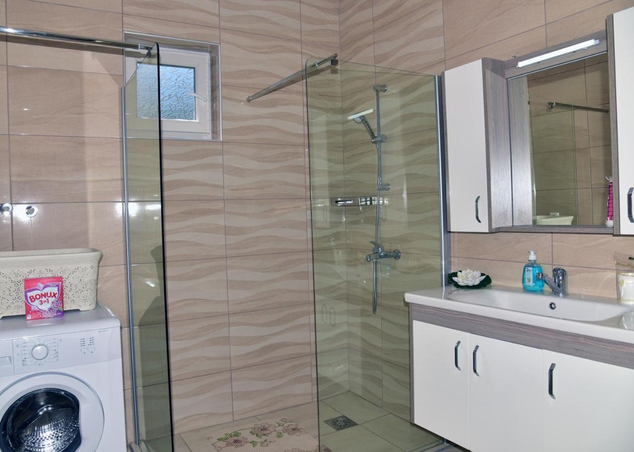 Comfort Apartment Ohrid Eksteriør bilde
